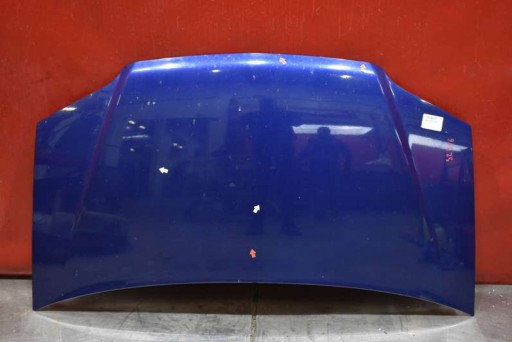 Cofano 599/A FIAT IDEA 03-20