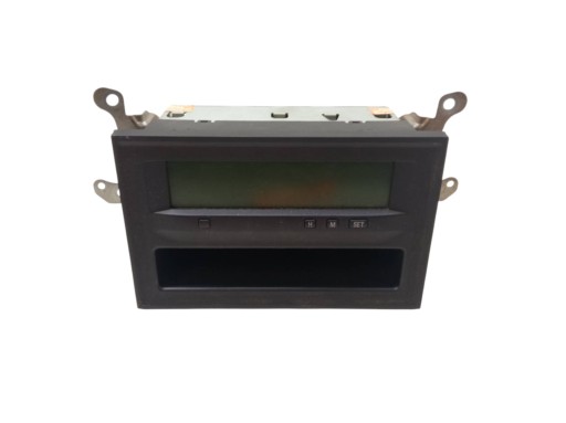 display plato MN141366VB Mitsubishi Grandis and (2003-2011)