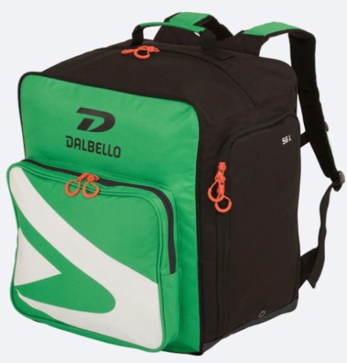 Чохол для взуття Dalbello RACE BOOT \u0026 HELMET BACKPACK