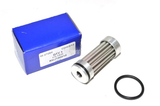 RVJ100010, RVJ100010 - Фильтр гидравлической подвески — land rover discovery 2 / range rover sport