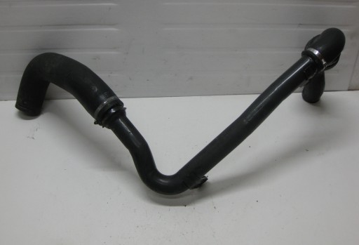 JUMPER DUCATO BOXER LIFT III 18R rohr Schlauch intercooler 1393323080