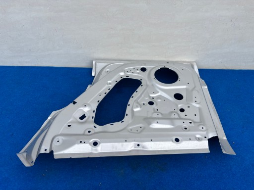 LAMBORGHINI URUS 4ML frame SZKIELET support door right rear part 4ML833312 PP12WM