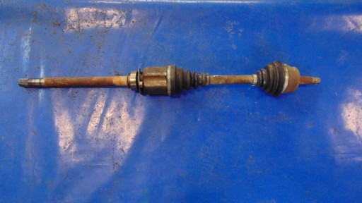 semi-axis right long 6 of the gear 1.9JTD FIAT BRAVO II 07-14R
