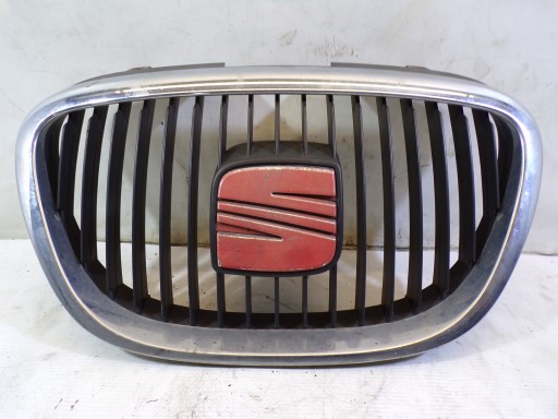 grill grille radiator SEAT LEON 2 II