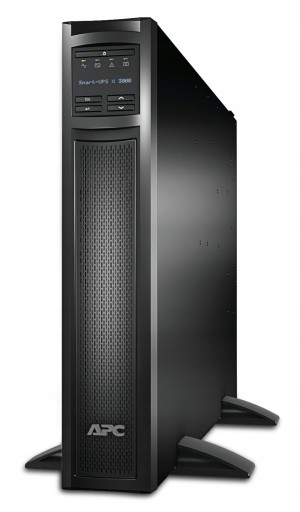 Блок живлення ups apc smx3000rmhv2unc 3000 ва 700 вт