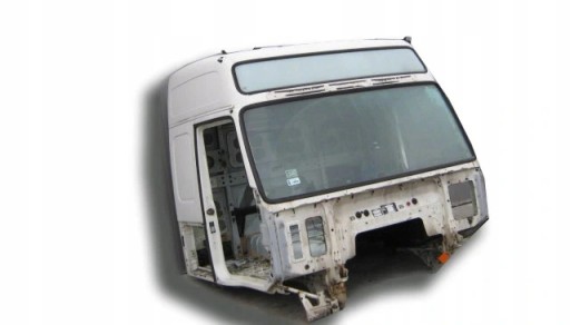 VOLVO FH12 КАБИНА СКЕЛЕТ БЕЗ ДВЕРИ GLOBETROTTER