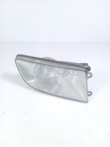 Skoda Octavia II 2 04-08 REFLEKTOR PRZECIWMGIELNY right front 1Z0941700