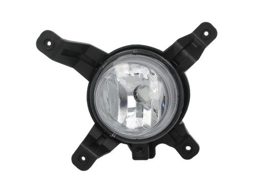 221-2030L-UE - Галоген левый противотуманный HYUNDAI ix35