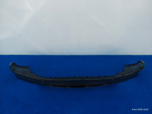 MERCEDES AMG GT A192 W192 6.3 SPOILER Paraurti posteriore CARBON diffusore ST3