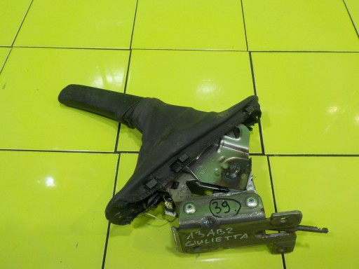 ALFA ROMEO GIULIETTA 2.0 JTDM 11r рычаг ручного тормоза