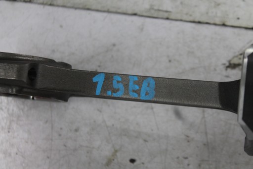piston connecting rod RFHX7G-AA FIESTA MK8 1.5 ECOB 18