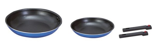 0806037N - Туристические горшки Skipper 4 BRUNNER