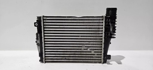 chladič vzduchový intercooler PROACE JUMPY 16
