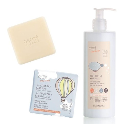 Мило GFL Osme Baby\u0026Kids 100 г