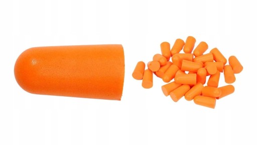 ВКЛАДЫШИ, ЗАТЫЧКИ ДЛЯ УШЕЙ АНТИ-ШУМ YATO