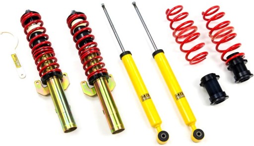 MTSGWBM32 - Підвіска з різьбленням BMW 5 серії / E28 E28 MTS