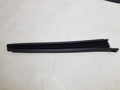 MERCEDES W221 moulding cover PROWADNICA of the roof window PANORAMY 2217800940