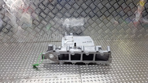 intake manifold 04L129766AT LEON III GOLF VII A3 8V TOURAN II 1.6 2.0 TDI