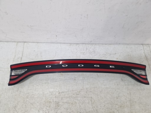 DODGE CHARGER 2019- feu couverture arrière arrière 68398666AB