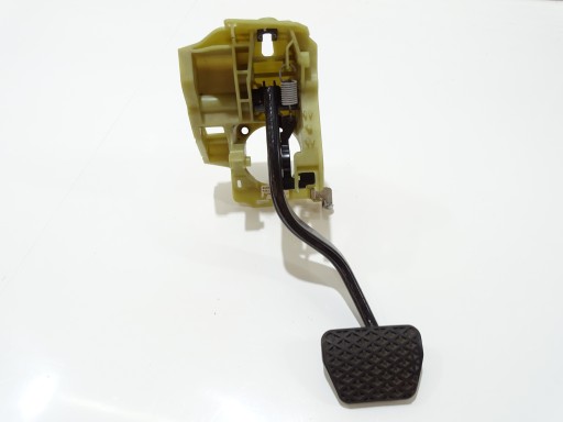 PEDAL brzdy BMW E60 E61 OE N53 AUTOMAT 6759944 (4817631)