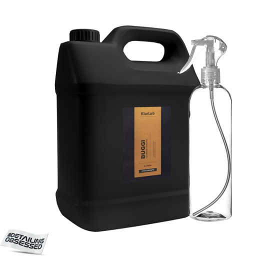Kiurlab BUGGI Bug Remover 5L - видалення комах