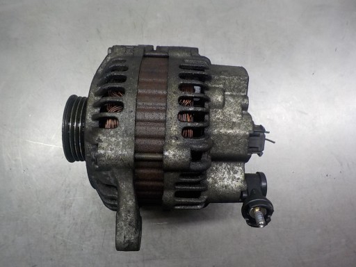SUZUKI SWIFT IV (FZ, NZ) 1.3 B ALTERNATOR A5TB1291ZE