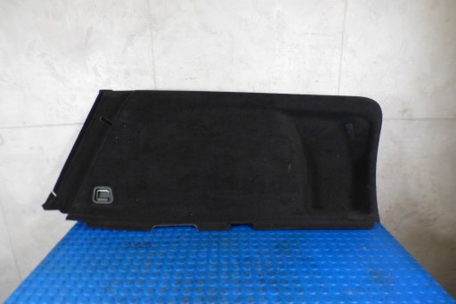 boot upholstery right 32131399 VOLVO V60 II 2018