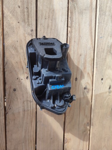 light housing right rear part rear Seat Ibiza V 5 door 212756-02