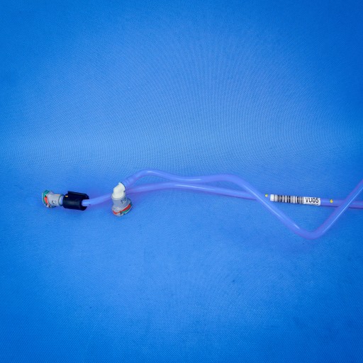 fuel line doplywowy BMW 3 G20 330dx 16127449065 7449065 21km