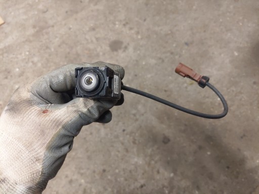 A2049050305 - Mercedes glk x204 204 задняя камера 360 в хэтчбеке