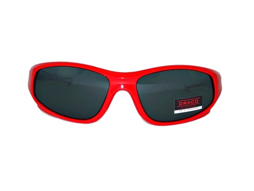 ДИТЯЧІ СОНЦЯЧІ ОКУЛЯРИ ДЛЯ ХЛОПЧИКІВ SPORT UV400