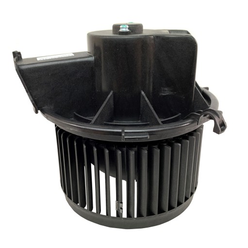 643 030 - ВЕНТИЛЯТОР ДВИГАТЕЛЯ CITROEN JUMPER 2006 - 2020