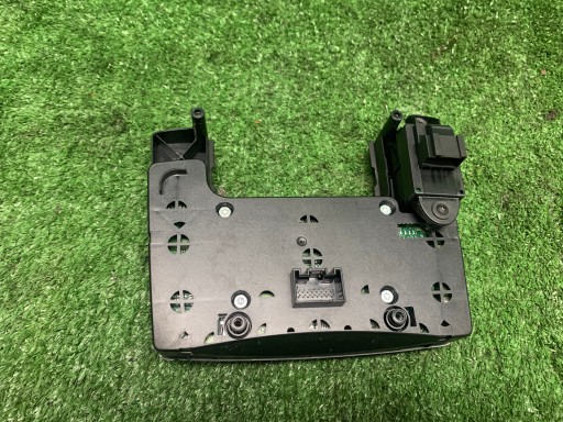 control panel RADIA navigation devices MMI AUDI A6 C6 LIFT 08-11r