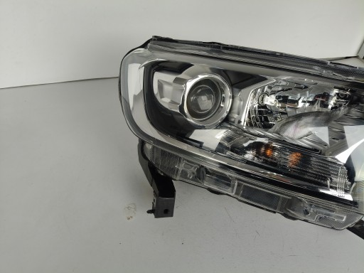 light right REFLEKTOR FORD RANGER 15- LIFT