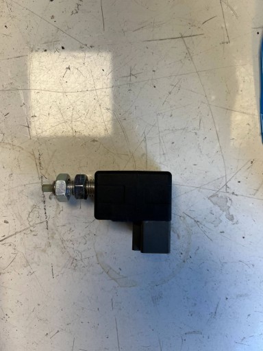 KIA CEED HYUNDAI I30 sensor PEDALU brakes of the clutch STOPU 2006
