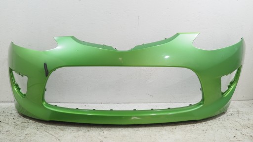 Mazda 2 II Sport bumper front front D01N-50031