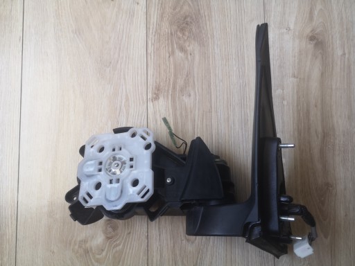 SUZUKI VITARA LIFT mirror left support 7 PIN EU