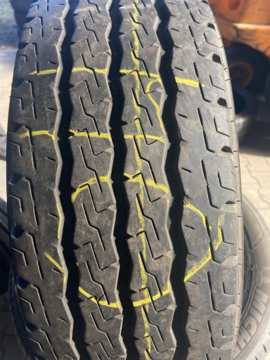 205 / 65r16c Firestone Vanhawk