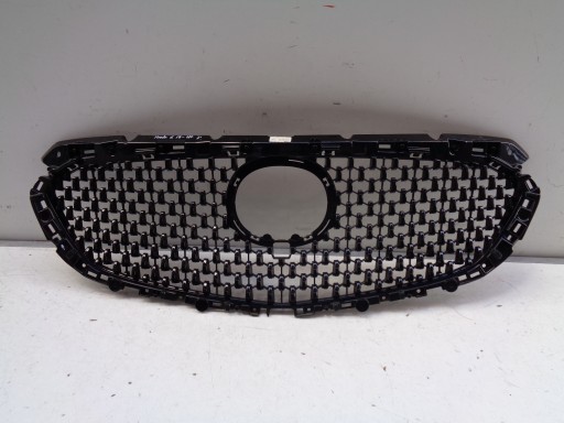 mask MAZDA 6 18- LIFT