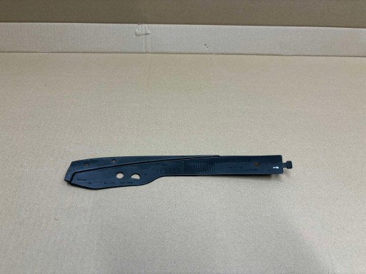Copri Paraurti Destra posteriore AUDI A4 B9 8W5807838