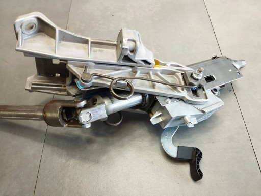 Ford Mondeo MK5 Colonne direction occasion DG9C3G506C2M