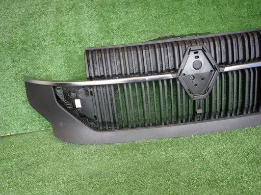 RENAULT MASTER IV LIFT 24- Grill Kühlergrill 622569964r