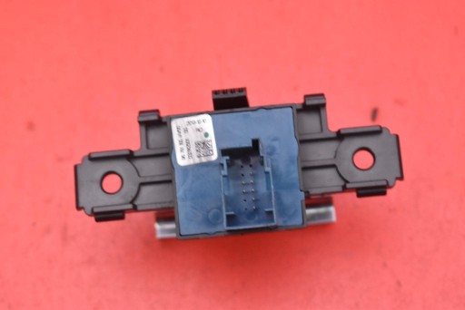 lever button electric brake 96781160VV00 CITROEN C4 PICASSO 2 II 13