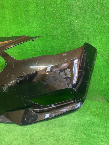 front bumper front NISSAN MICRA K14 V 16
