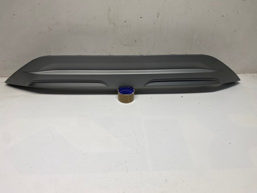kiegészítés ZDERZA hátso far HYUNDAI KONA 17-21 86671-J9000 új