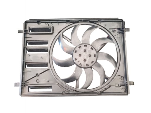 ventilator hladnjaka FORD FOCUS MK4 IV 2.0 ECOBLUE JX61-8C607-B/C