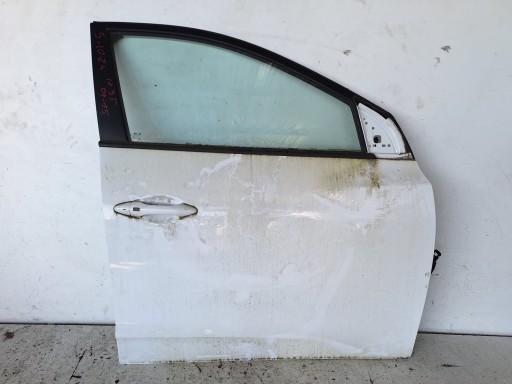 HYUNDAI IX35 09-15 door right front PKW