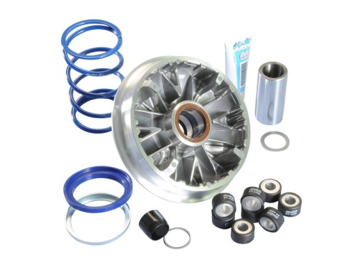 241.693 - Вариатор Polini Maxi Hi-Speed Yamaha YP400