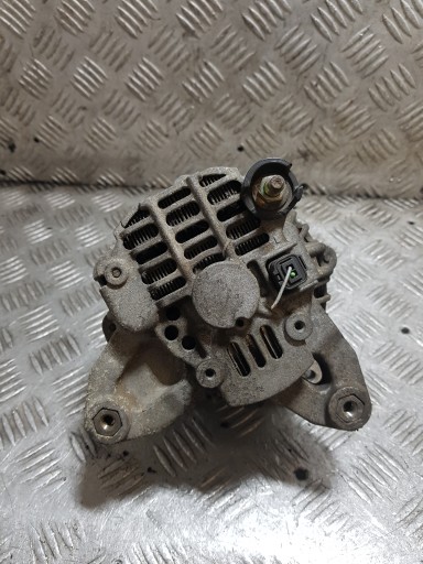 ALTERNATOR RENAULT CLIO 2 1.5 DCI 8200120286