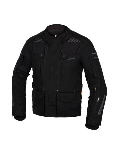 КУРТКА SECA STRADA EVO CORDURA D3O Размер L